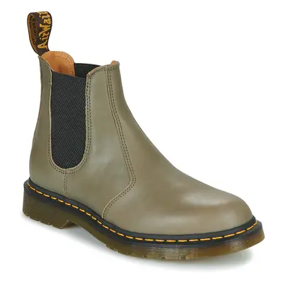 Dr. Martens 2976 Csizmák Keki