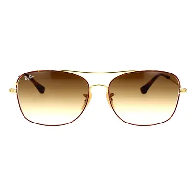 Ray-ban Occhiali da Sole RB3799 912751 Napszemüvegek Barna