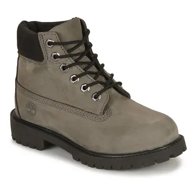 Timberland 6 IN PREMIUM WP BOOT Csizmák Szürke