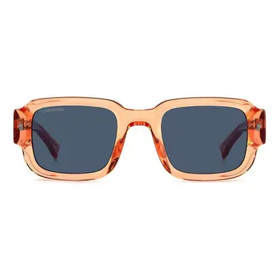 Dsquared Occhiali da Sole ICON 0009/S L7Q Napszemüvegek Fehér