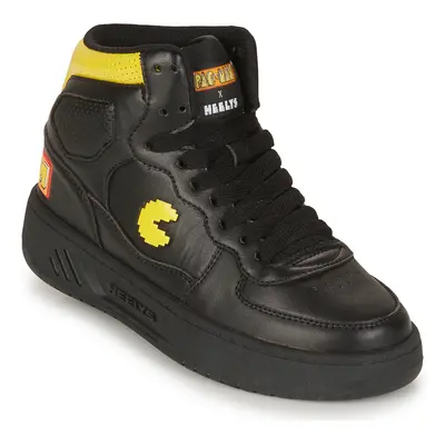 Heelys RESERVE EX PACMAN Gurulós cipők Fekete