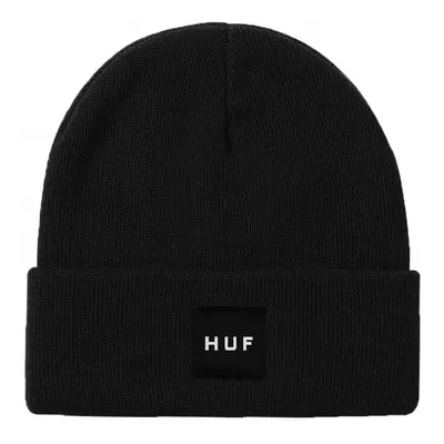 Huf Beanie set box Sapkák Fekete