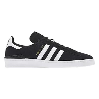 adidas Campus adv Deszkás cipők Fekete