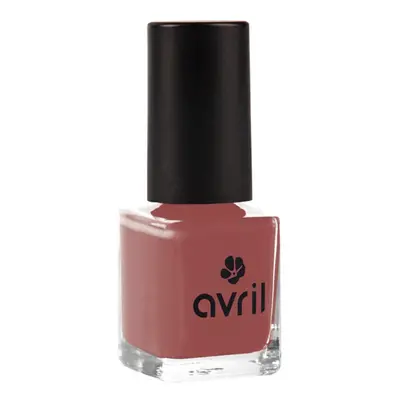 Avril Nail Polish 7ml - 567 Marsala Körömlakkok Barna