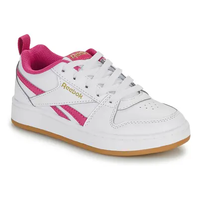 Reebok Classic REEBOK ROYAL PRIME 2.0 Rövid szárú edzőcipők Fehér