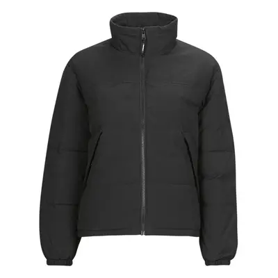 Timberland Oversize Non-Down Puffer Jacket Steppelt kabátok Fekete