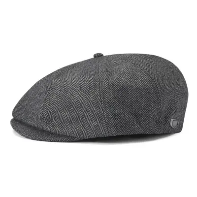 Brixton Brood snap cap Baseball sapkák Szürke