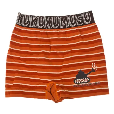 Kukuxumusu 98751-NARANJA Boxerek Narancssárga