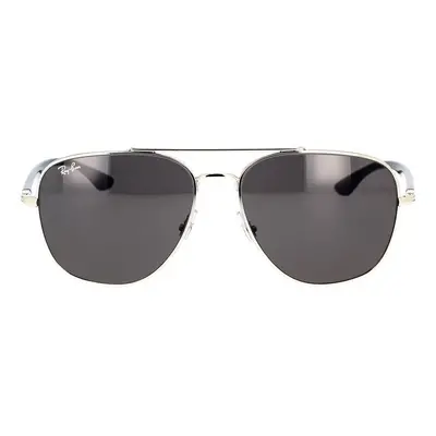 Ray-ban Occhiali da Sole RB3683 003/B1 Napszemüvegek Ezüst