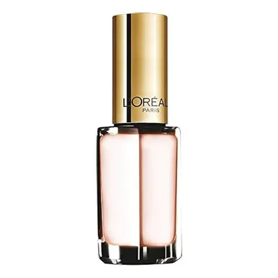 L'oréal Color Riche Nail Polish - 859 Gourmandise Körömlakkok Rózsaszín