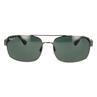 Ray-ban Occhiali da Sole RB3687 004/58 Polarizzati Napszemüvegek Más