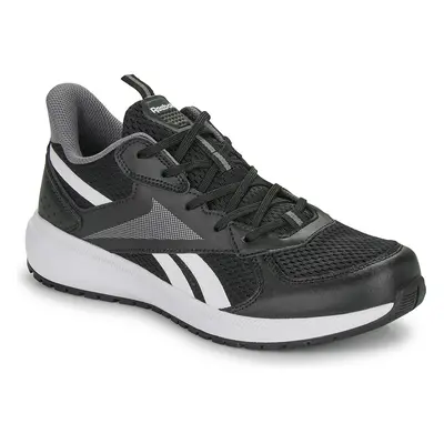 Reebok Sport REEBOK ROAD SUPREME Rövid szárú edzőcipők Fekete