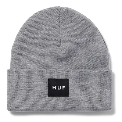 Huf Beanie set box Sapkák Szürke