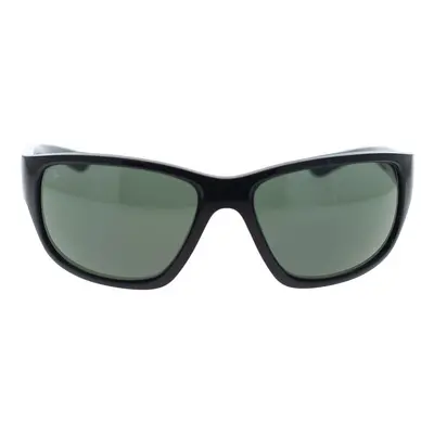 Ray-ban Occhiali da Sole RB4300 601/31 Napszemüvegek Fekete