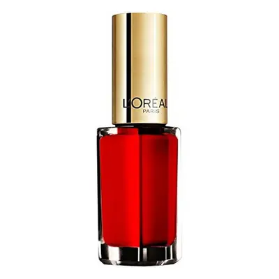 L'oréal Color Riche Nail Polish - 304 Spicy Orange Körömlakkok Narancssárga