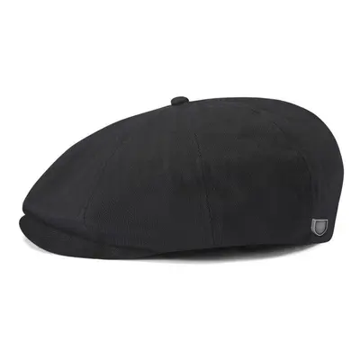 Brixton Brood snap cap Baseball sapkák Fekete