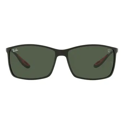 Ray-ban Occhiali da Sole Scuderia Ferrari RB4179M F60271 Napszemüvegek Fekete