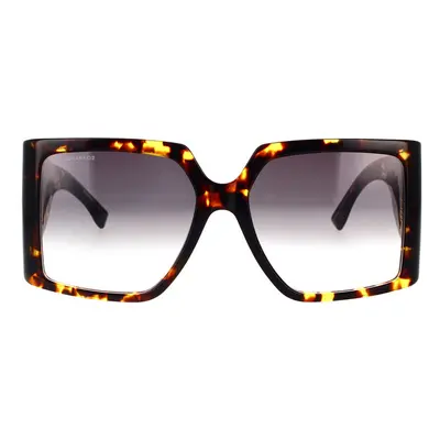 Dsquared Occhiali da Sole D2 0096/S WR9 Napszemüvegek Barna