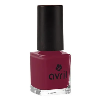 Avril Nail Polish 7ml - 26 Bourgogne Körömlakkok Barna