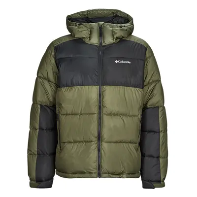 Columbia Pike Lake II Hooded Jacket Steppelt kabátok Keki