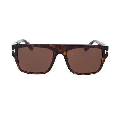 Tom Ford Occhiali da Sole FT0907 Dunning 52E Napszemüvegek Barna