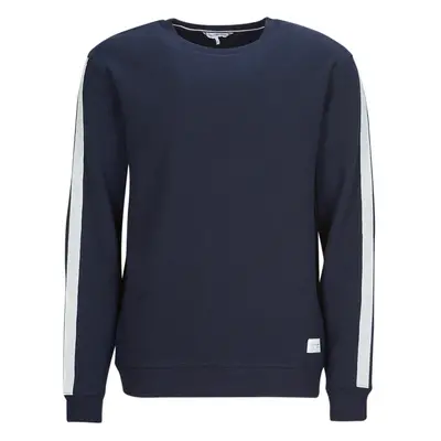 Tommy Hilfiger HWK TRACK TOP Pulóverek Tengerész