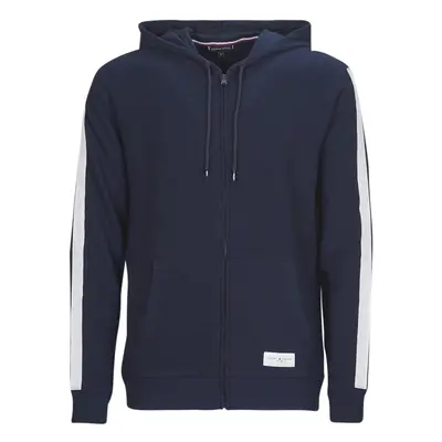 Tommy Hilfiger HWK FZ HOODIE Pulóverek Tengerész