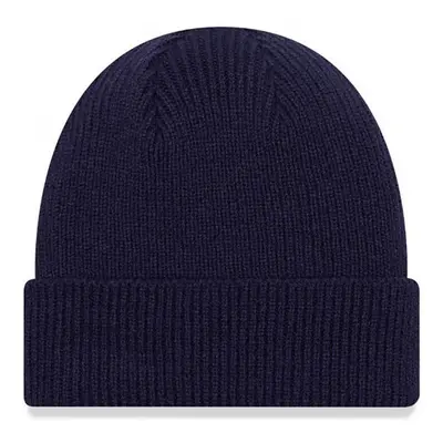 New-Era Ne wool cuff knit newera Sapkák Kék