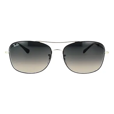 Ray-ban Occhiali da Sole RB3799 914471 Napszemüvegek Ezüst