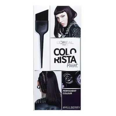 L'oréal Permanent Color Colorista Paint - Mulberry Hajfestés Lila