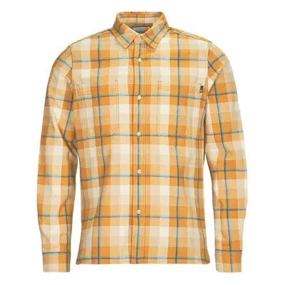 Timberland Windham Heavy Flannel Shirt Regular Hosszú ujjú ingek Sokszínű