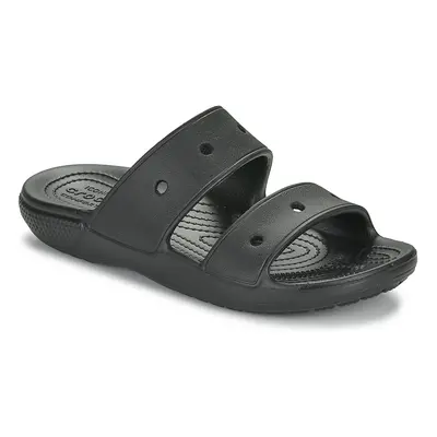 Crocs CLASSIC CROCS SANDAL Papucsok Fekete