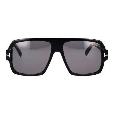 Tom Ford Occhiali da Sole Camden FT0933/S 01A Napszemüvegek Fekete