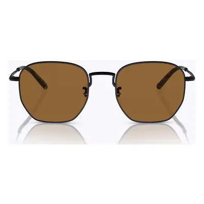 Oliver Peoples Occhiali da Sole Kierney Sun OV1331S 506253 Napszemüvegek Fekete