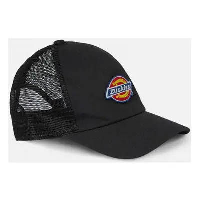 Dickies Sumiton trucker Baseball sapkák Fekete