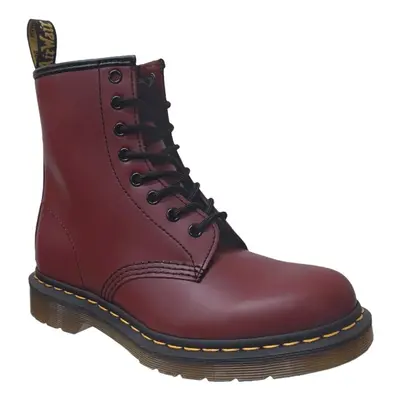 Dr. Martens 1460 smooth Csizmák Piros