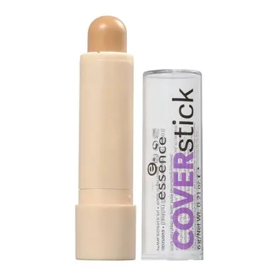 Essence Concealer Coverstick - 30 Matt Honey Szem korrektorok & Korrektorok Bézs