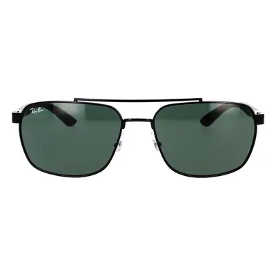 Ray-ban Occhiali da Sole RB3701 002/71 Napszemüvegek Fekete