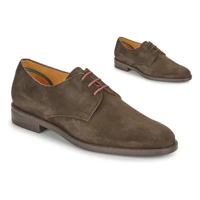 Paul Smith BAYARD Oxford cipők Barna