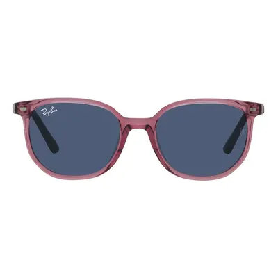 Ray-ban Occhiali da Sole RJ9097S 711280 Elliot JR Bambini Napszemüvegek Rózsaszín