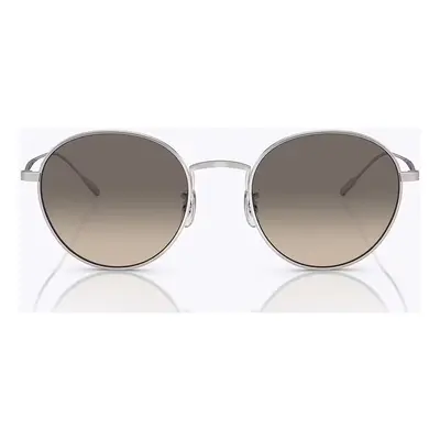 Oliver Peoples Occhiali da Sole Altair OV1306ST 503632 Napszemüvegek Ezüst