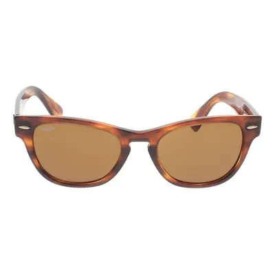 Ray-ban Occhiali da Sole RB2201 954/33 Napszemüvegek Barna