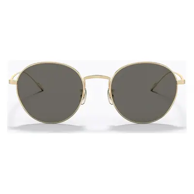 Oliver Peoples Occhiali da Sole Altair OV1306ST 5311R5 Napszemüvegek Arany