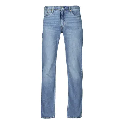 Levis 511 SLIM Slim farmerek Kék