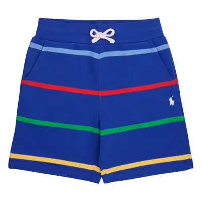 Polo Ralph Lauren PO SHORT-SHORTS-ATHLETIC Rövidnadrágok Sokszínű