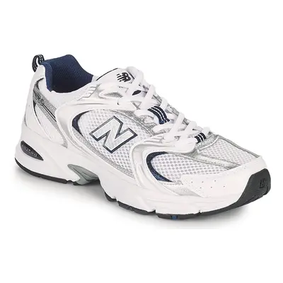 New Balance 530 Rövid szárú edzőcipők Fehér