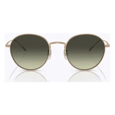 Oliver Peoples Occhiali da Sole Altair OV1306ST 5292BH Napszemüvegek Arany