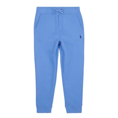 Polo Ralph Lauren PO PANT-BOTTOMS-PANT Futónadrágok / Melegítők Kék