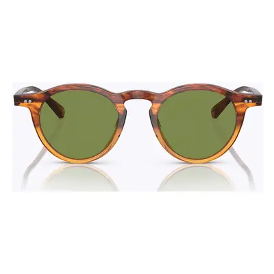 Oliver Peoples Occhiali da Sole OP-13 Sun OV5504SU 175452 Napszemüvegek Barna