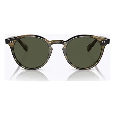 Oliver Peoples Occhiali da Sole Romare Sun OV5459SU 179152 Napszemüvegek Barna